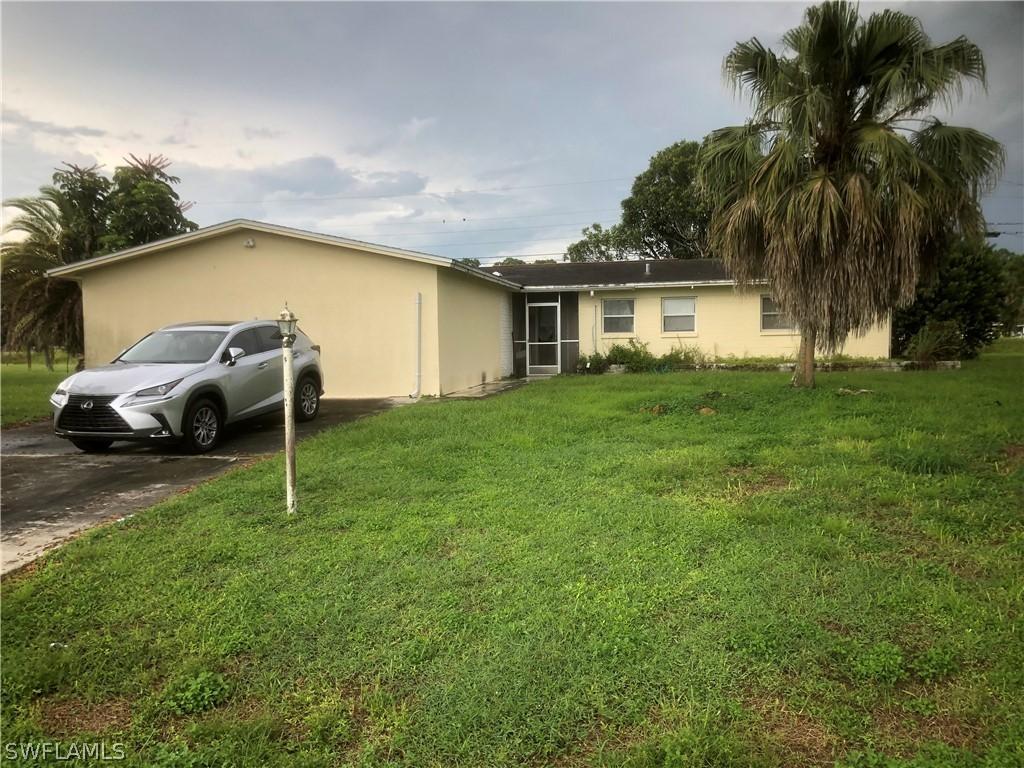 203 E Jasmine Rd., Lehigh Acres, FL 33936