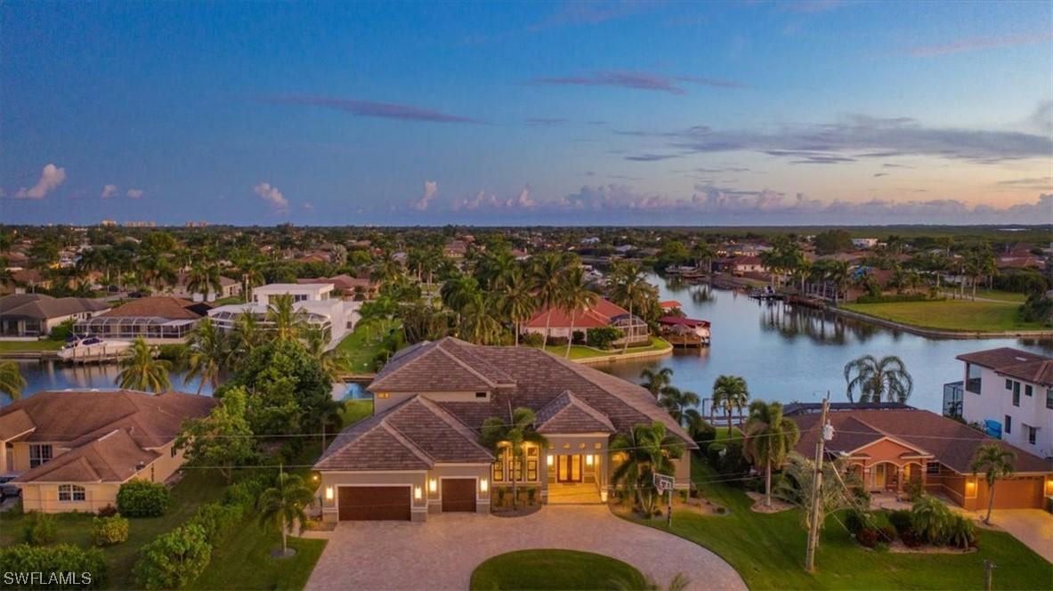 2814 SW 25th St., Cape Coral, FL 33914