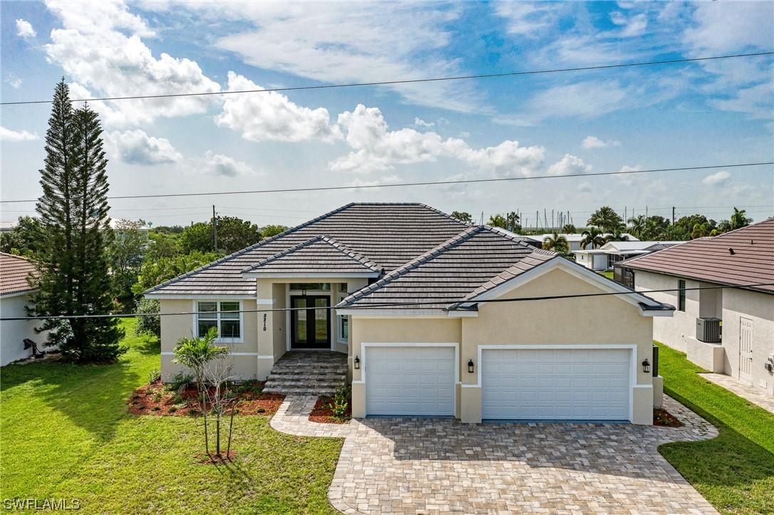 5210 Almar Dr., Punta Gorda, FL 33950