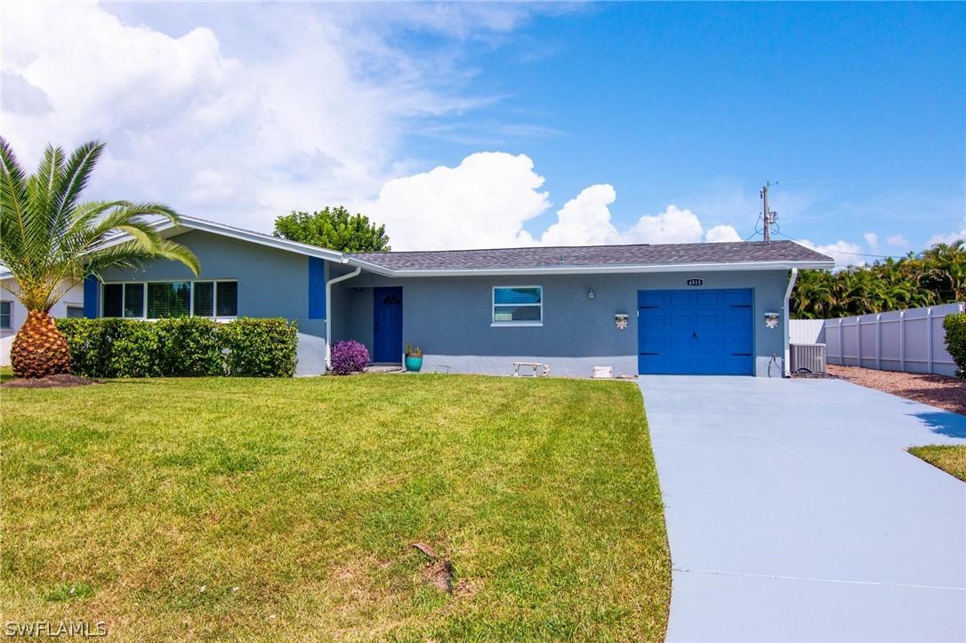 [Address Hidden by Seller], Cape Coral, FL 33904