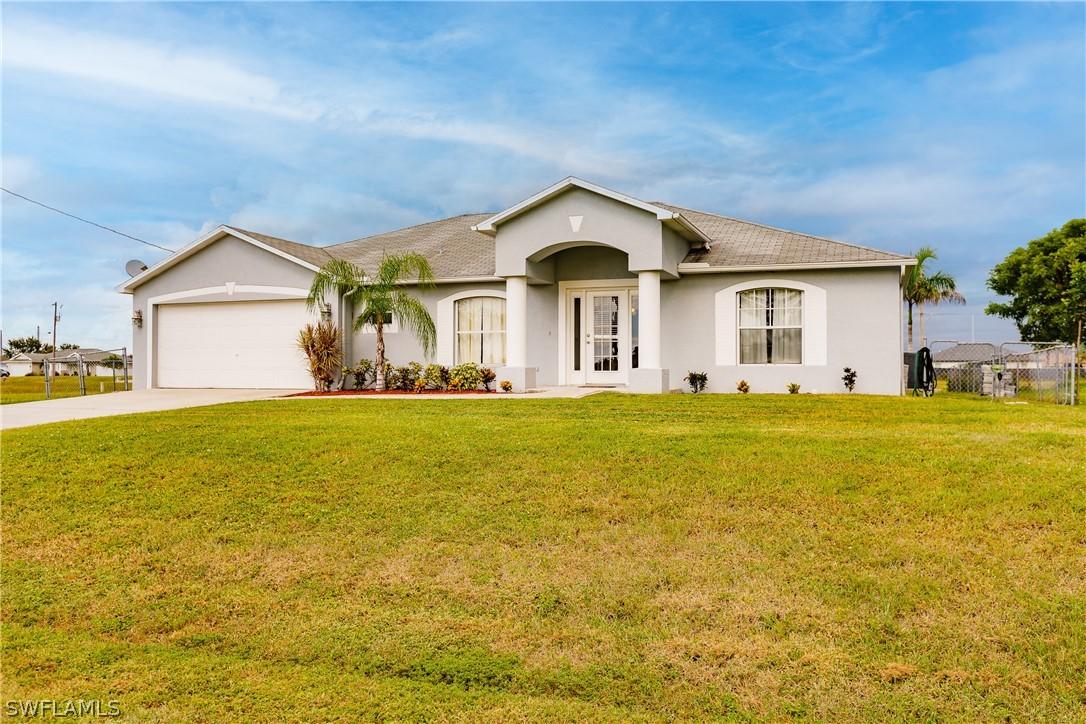 2117 NW 2nd Ave., Cape Coral, FL 33993