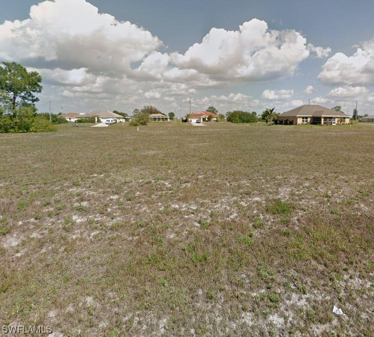 2115 NW 17th Ave., Cape Coral, FL 33993