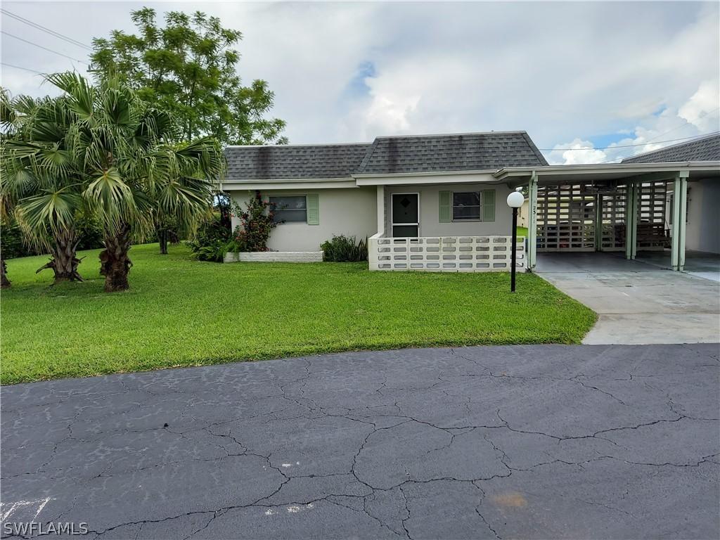 2311 Magnolia Ct., Lehigh Acres, FL 33936