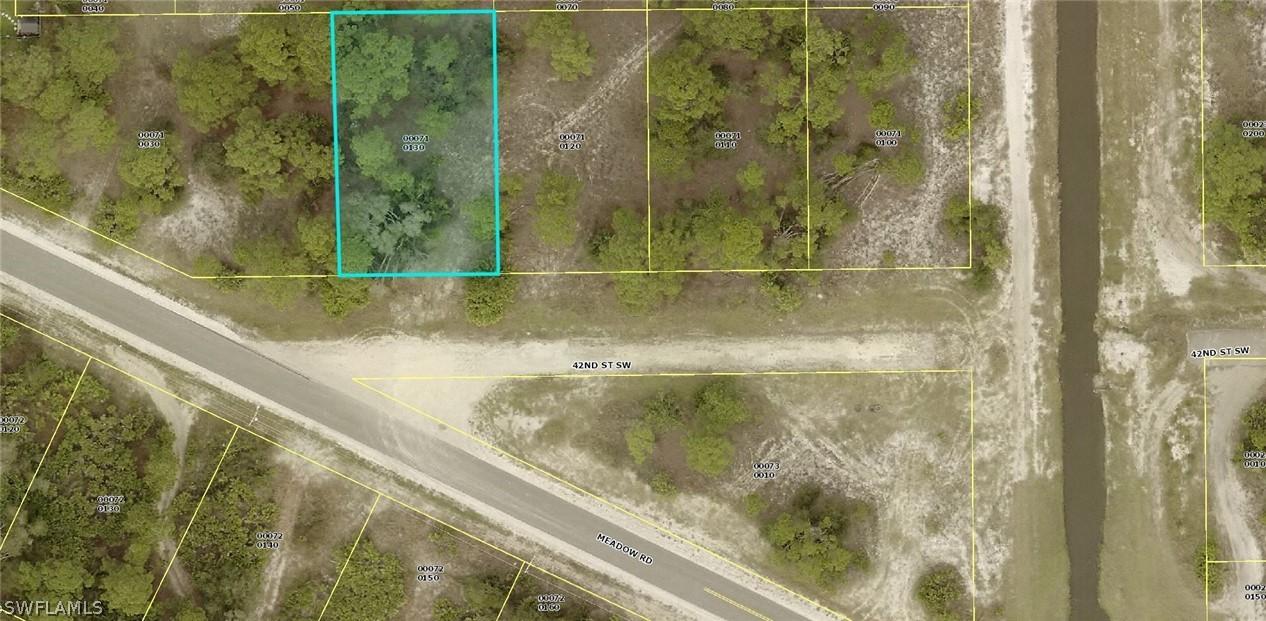 3706 42nd St., Lehigh Acres, FL 33976