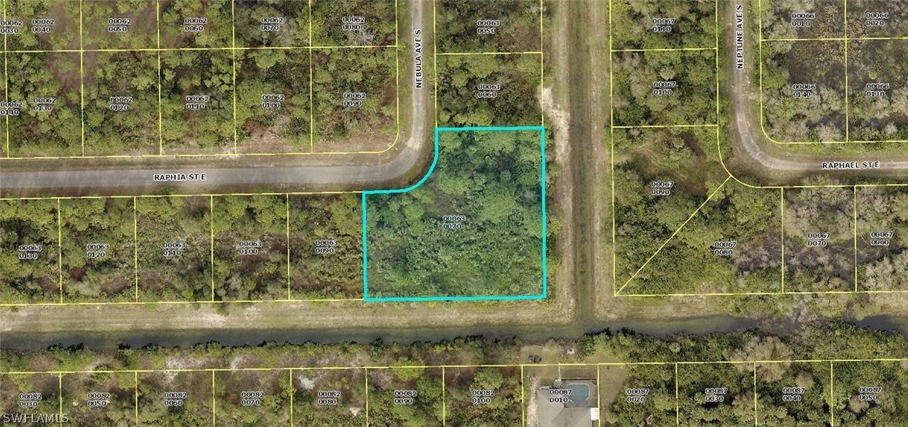 Access Undetermined, Lehigh Acres, FL 33974