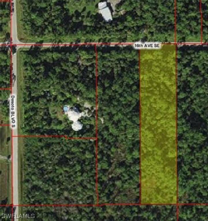 16th Ave., Naples, FL 34120