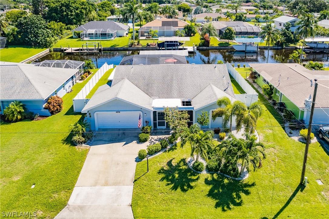 4213 SE 8th Ave., Cape Coral, FL 33904