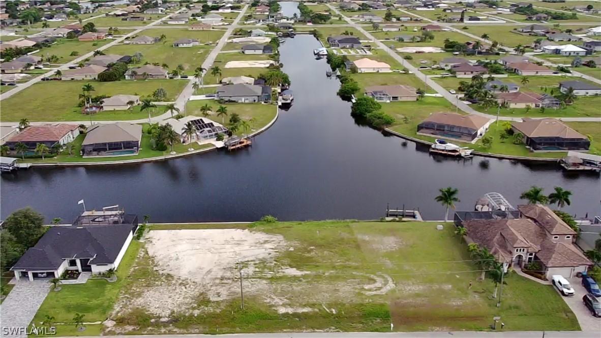 3413 NW 9th Ter., Cape Coral, FL 33904