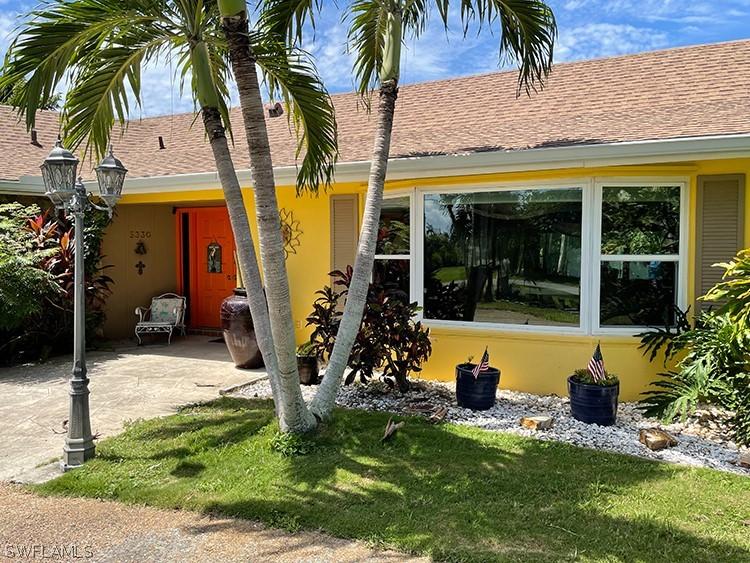 5330 SW 2nd Ave., Cape Coral, FL 33914