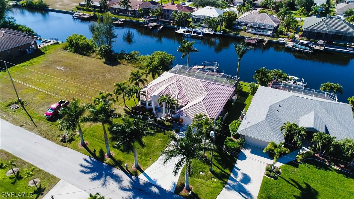 4628 SW 22nd Pl., Cape Coral, FL 33914