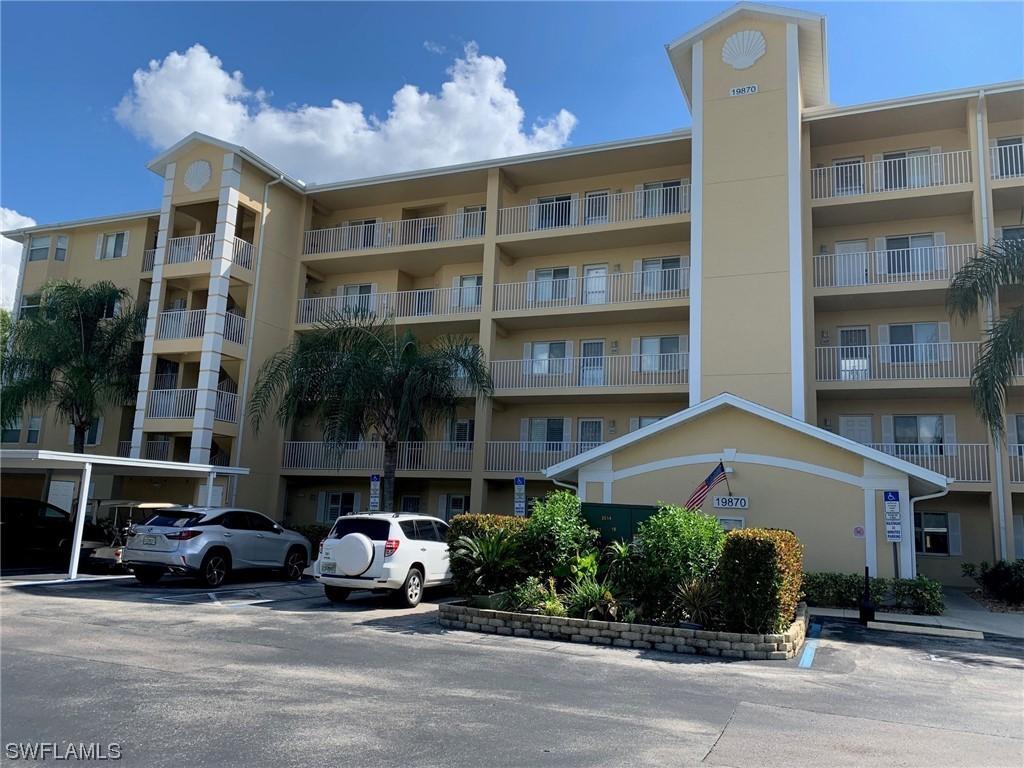 19870 Breckenridge Dr. #104, Estero, FL