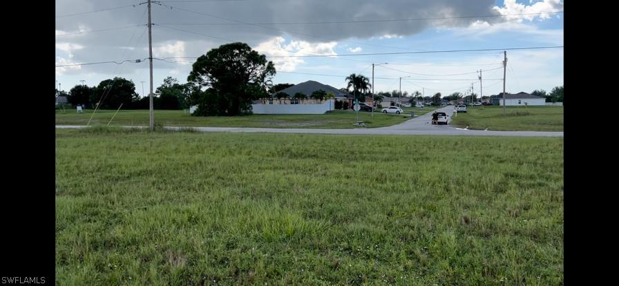 1201 NW 16th Pl., Cape Coral, FL 33993