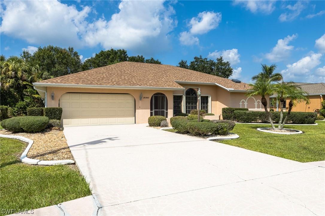 25363 Aysen Dr., Punta Gorda, FL 33983