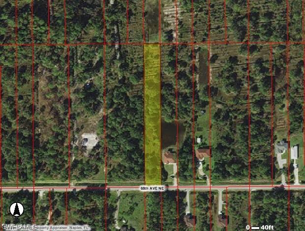 xxx 68th Ave., Naples, FL 34120