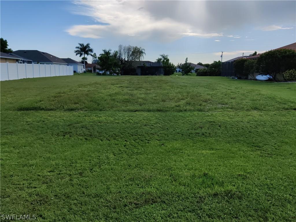 3721 SW 14th Pl., Cape Coral, FL 33914