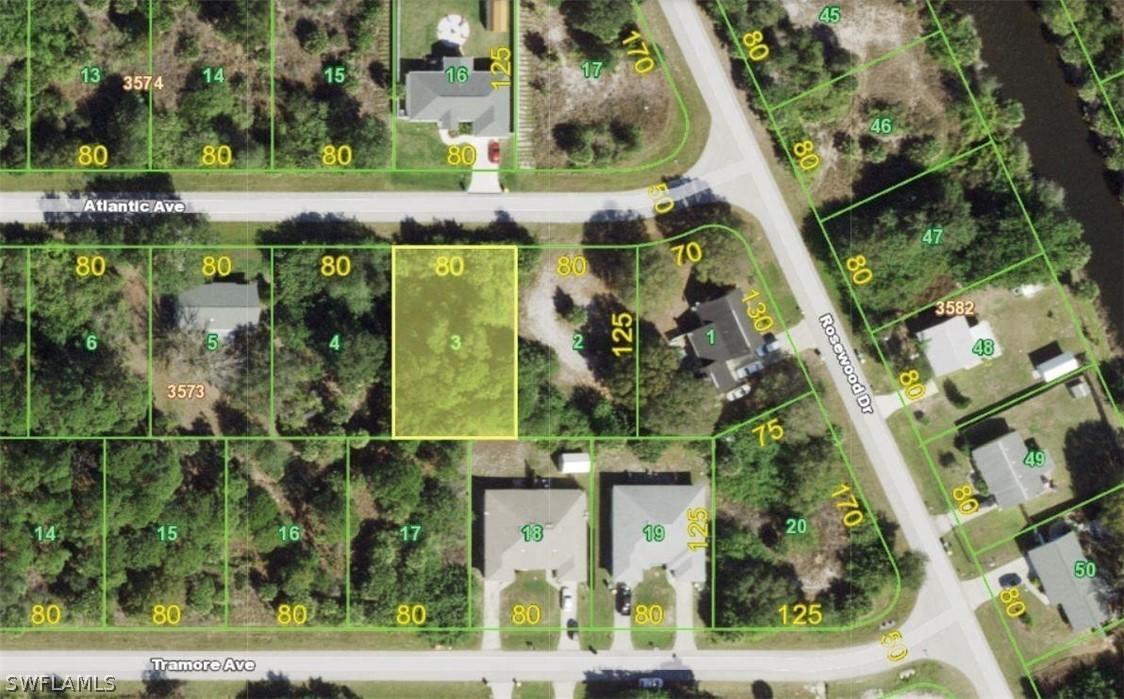 10185 Atlantic Ave., Englewood, FL 34224