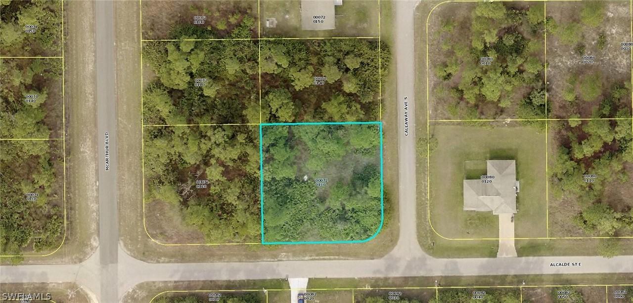 244 Callaway Ave., Lehigh Acres, FL 33974