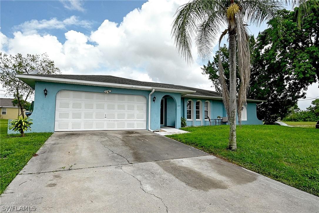 315 NW 15th St., Cape Coral, FL 33993