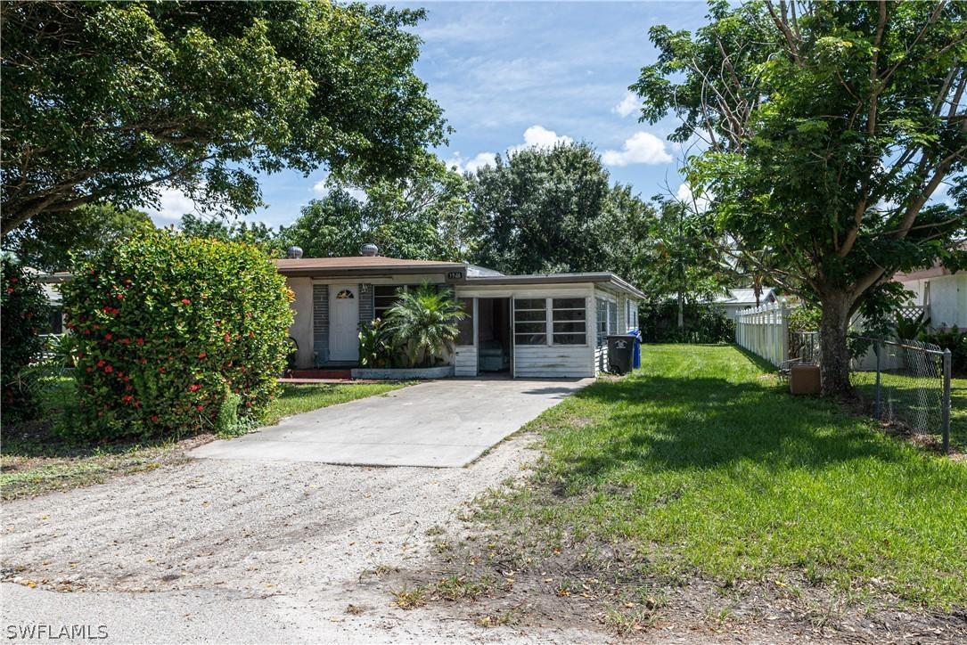 3926 Seminole Ave., Fort Myers, FL 33916