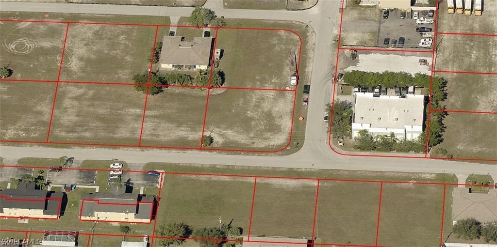 263 SW 3rd St., Cape Coral, FL 33991