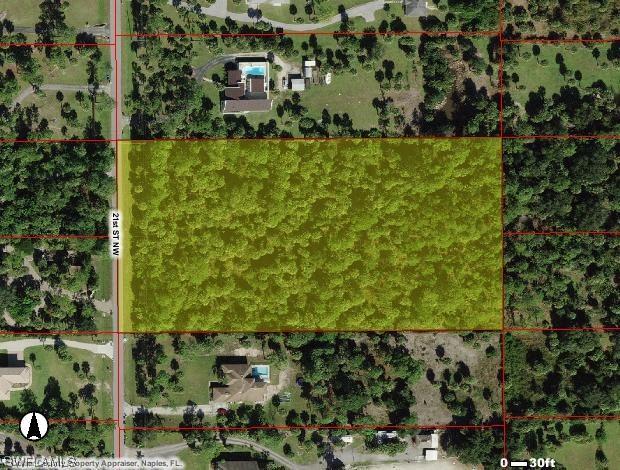 21st St., Naples, FL 34120