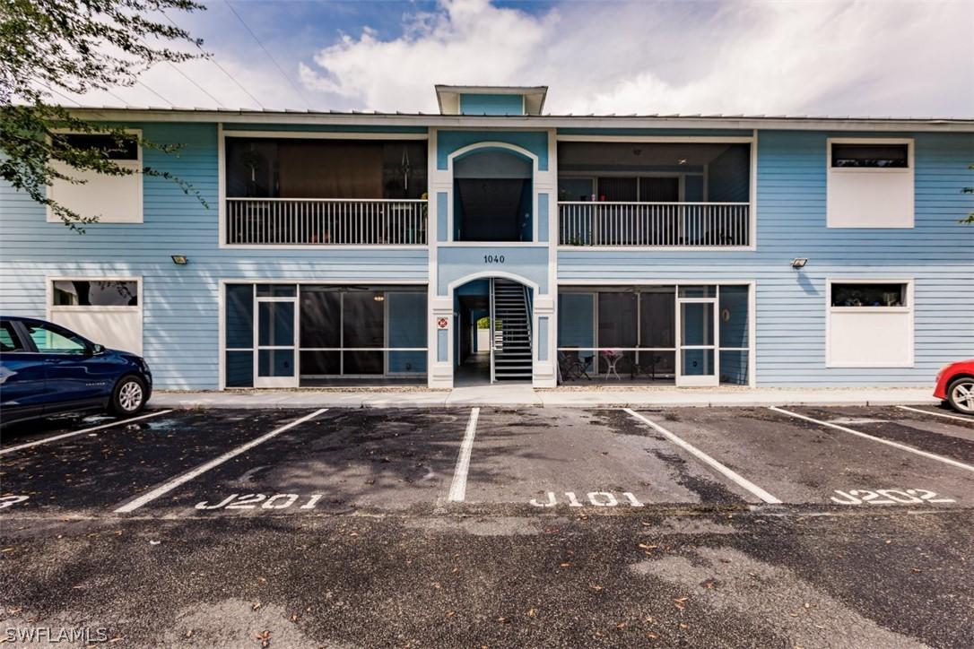 1040 Hancock Creek South Blvd. #101, Cape Coral, FL 33909
