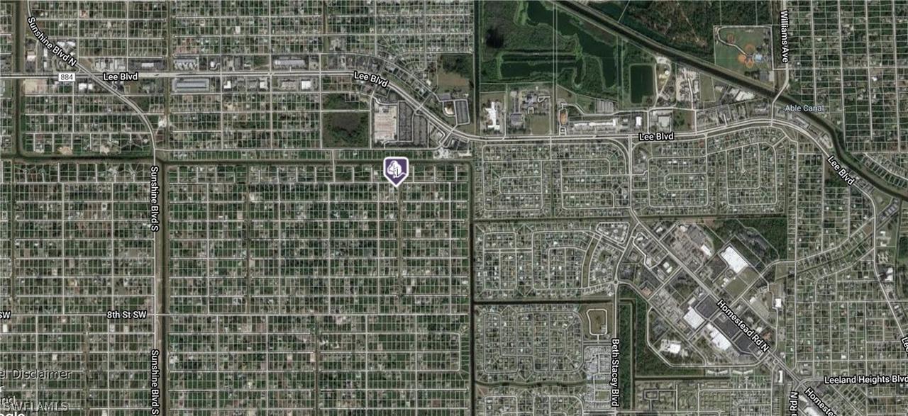 2701 1st St., Lehigh Acres, FL 33971