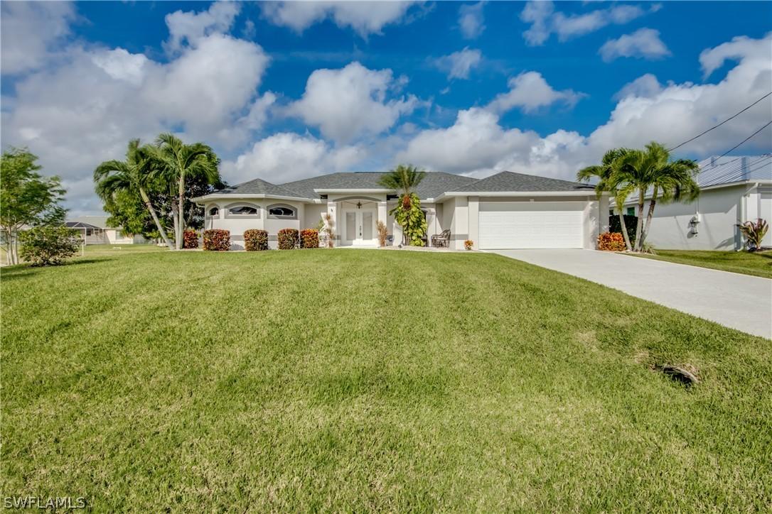 440 NW 38th Ave., Cape Coral, FL 33993