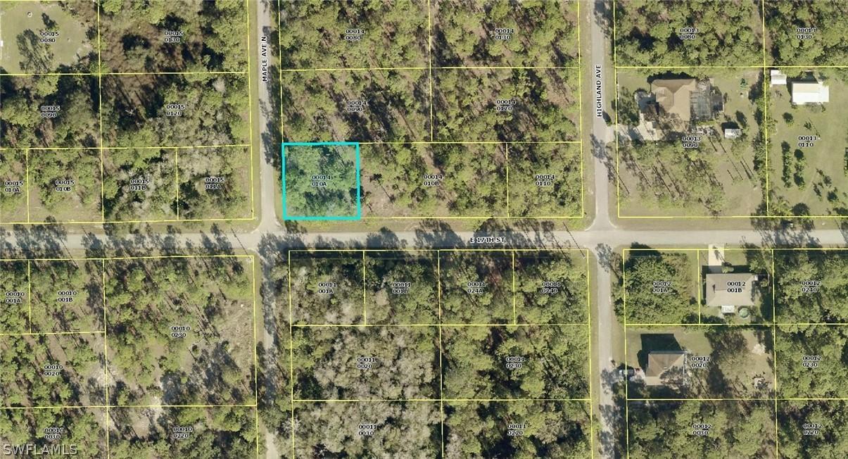 1001 E 17th St., Lehigh Acres, FL 33972