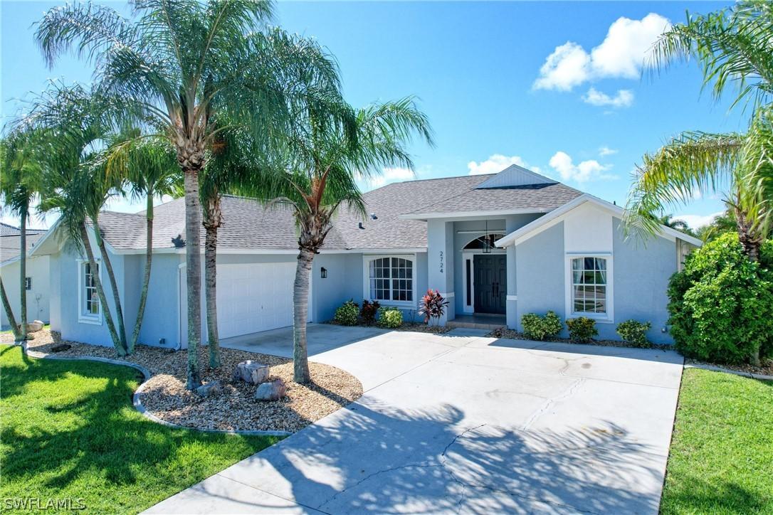 2724 Cape Coral Pkwy., Cape Coral, FL 33914