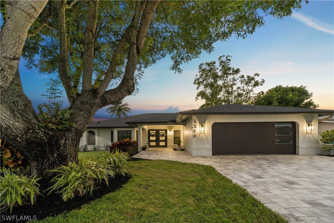 5316 SW 2nd Pl., Cape Coral, FL 33914