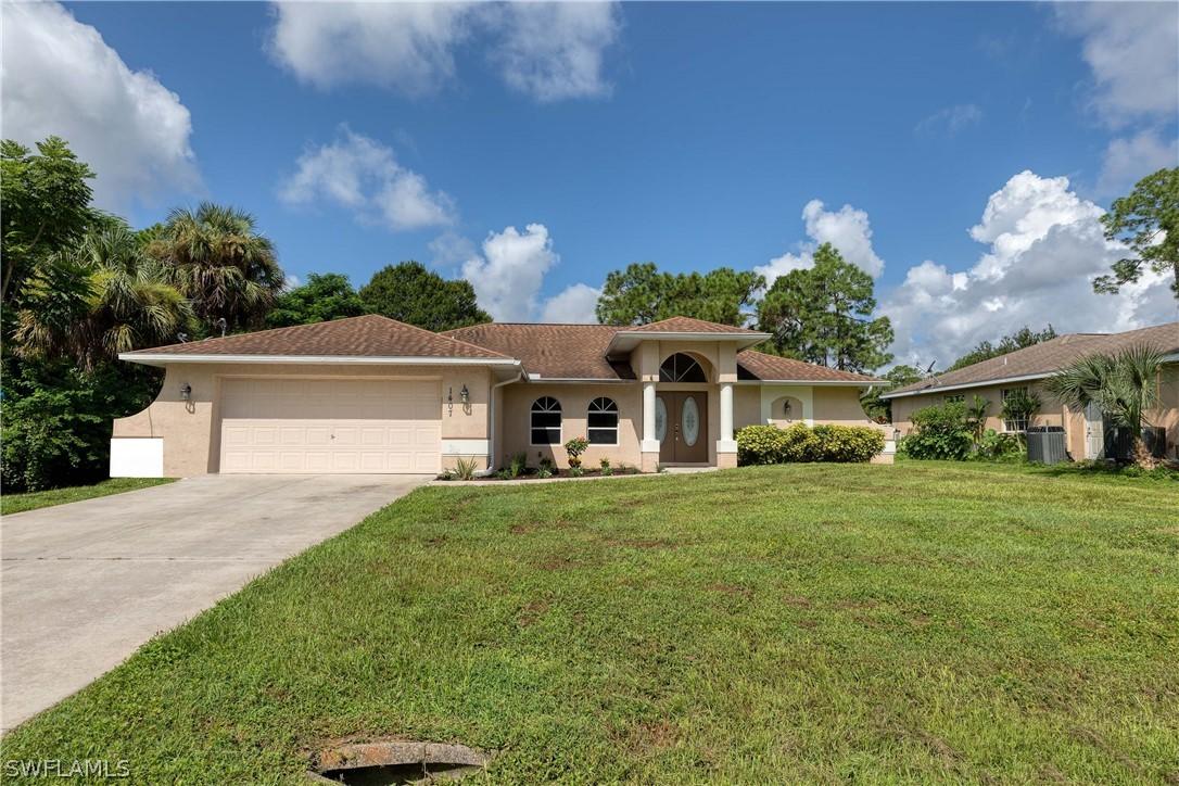 1407 Elaine Ave., Lehigh Acres, FL 33971