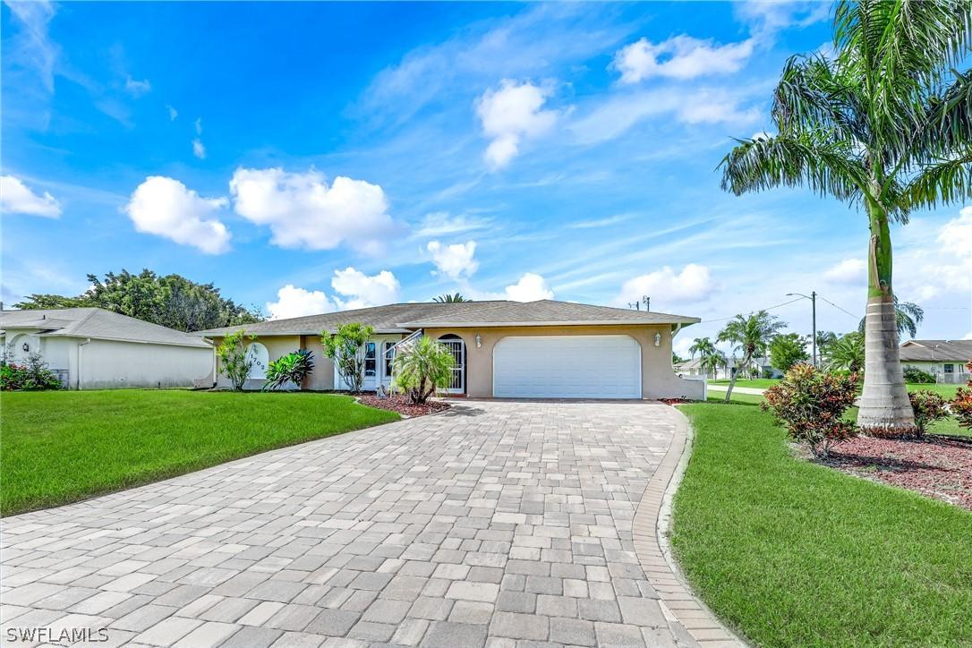 1702 SE 10th St., Cape Coral, FL 33990