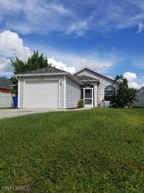 27423 Horne Ave., Bonita Springs, FL 34135