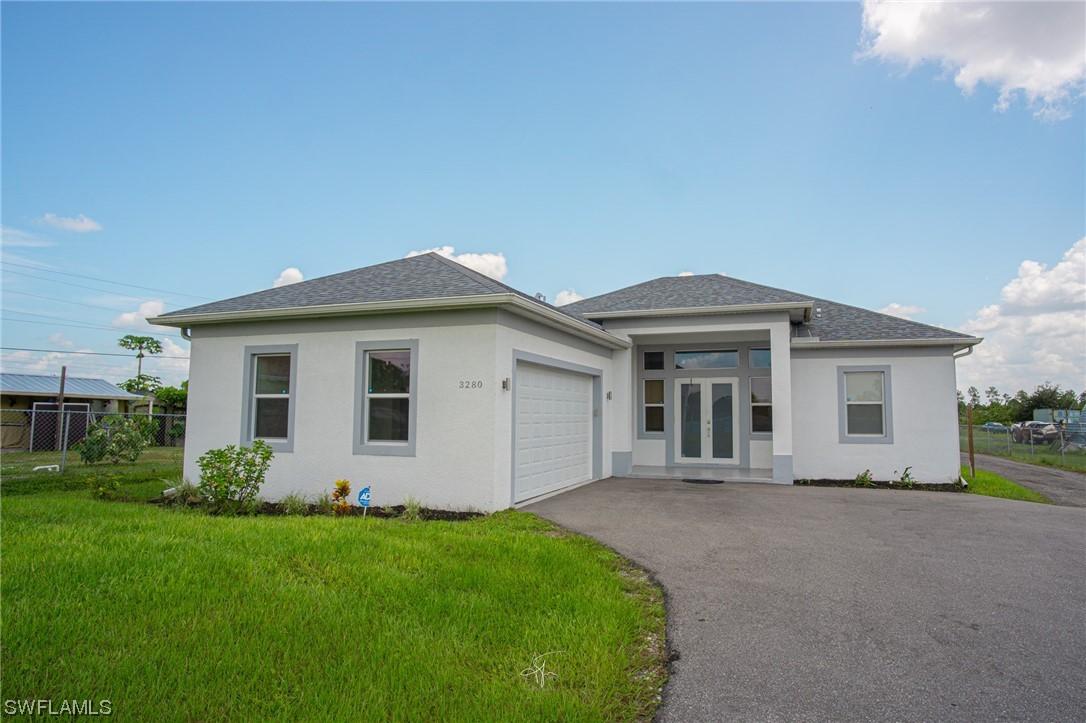 3280 Everglades Blvd., Naples, FL 34120