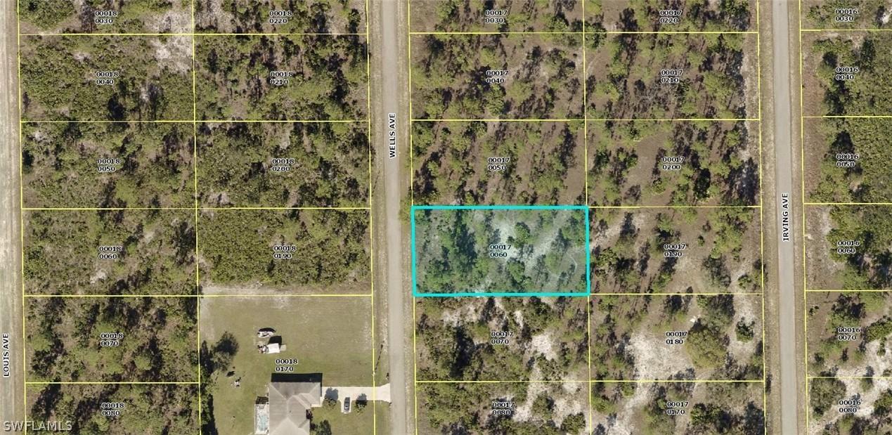 512 Wells Ave., Lehigh Acres, FL 33972
