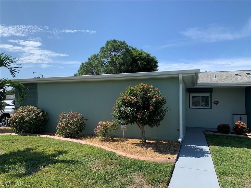 8661 Flores Ct., Fort Myers, FL 33907