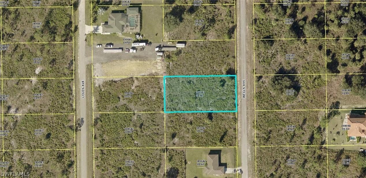 311 Wells Ave., Lehigh Acres, FL 33936