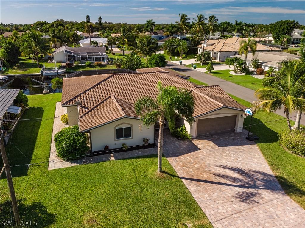 160 SW 54th St., Cape Coral, FL 33914
