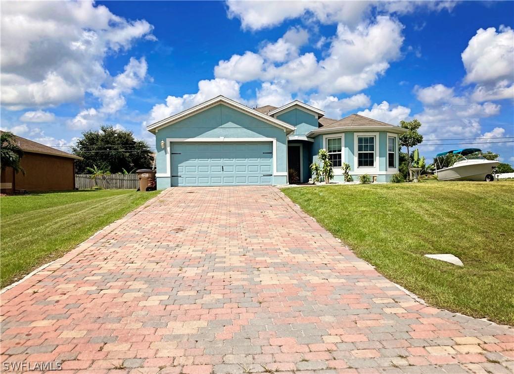 1430 NW 7th Ave., Cape Coral, FL 33993