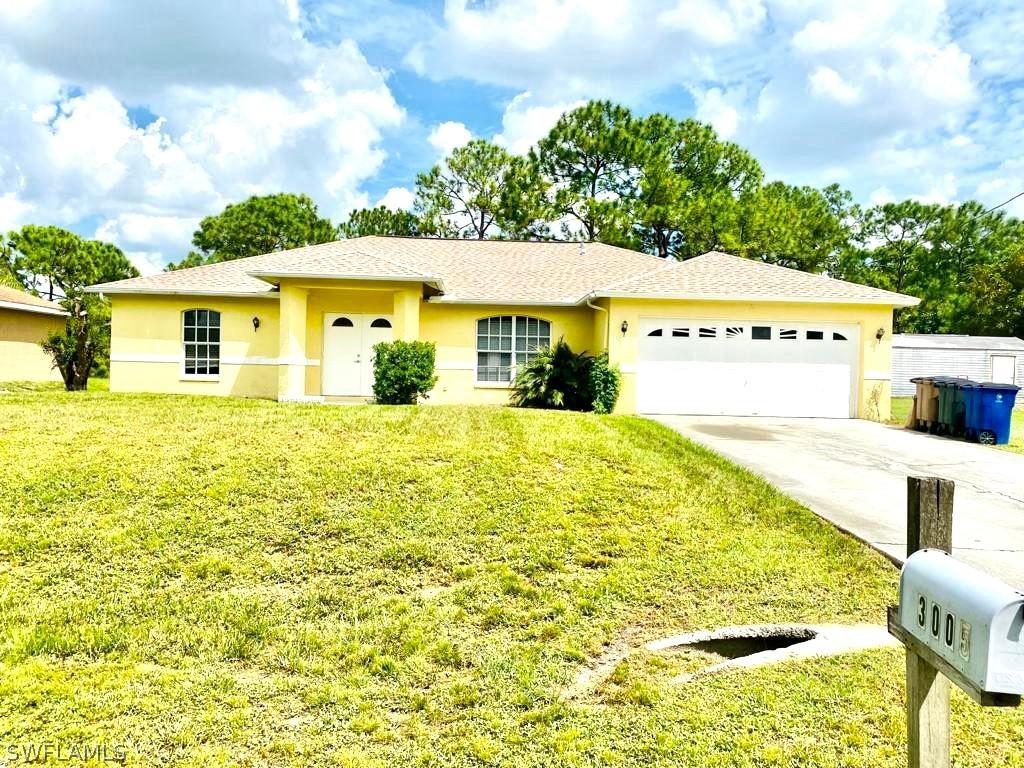 3005 Joan Ave., Lehigh Acres, FL 33976