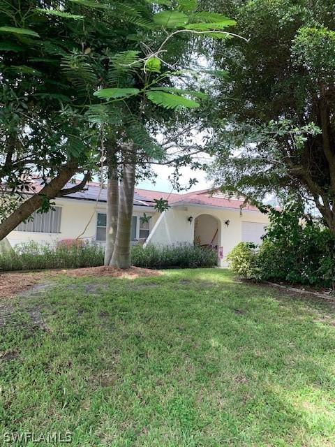 3522 SE 17th Ave., Cape Coral, FL 33904