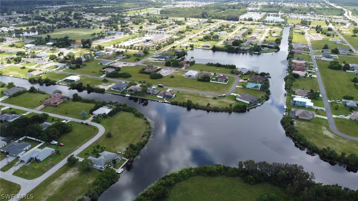 110 SW 29th Pl., Cape Coral, FL 33991