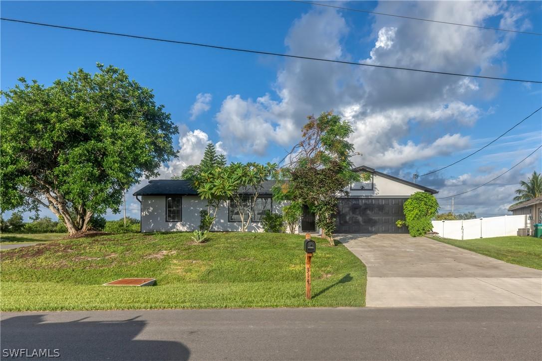 314 SW 13th Ave., Cape Coral, FL 33991