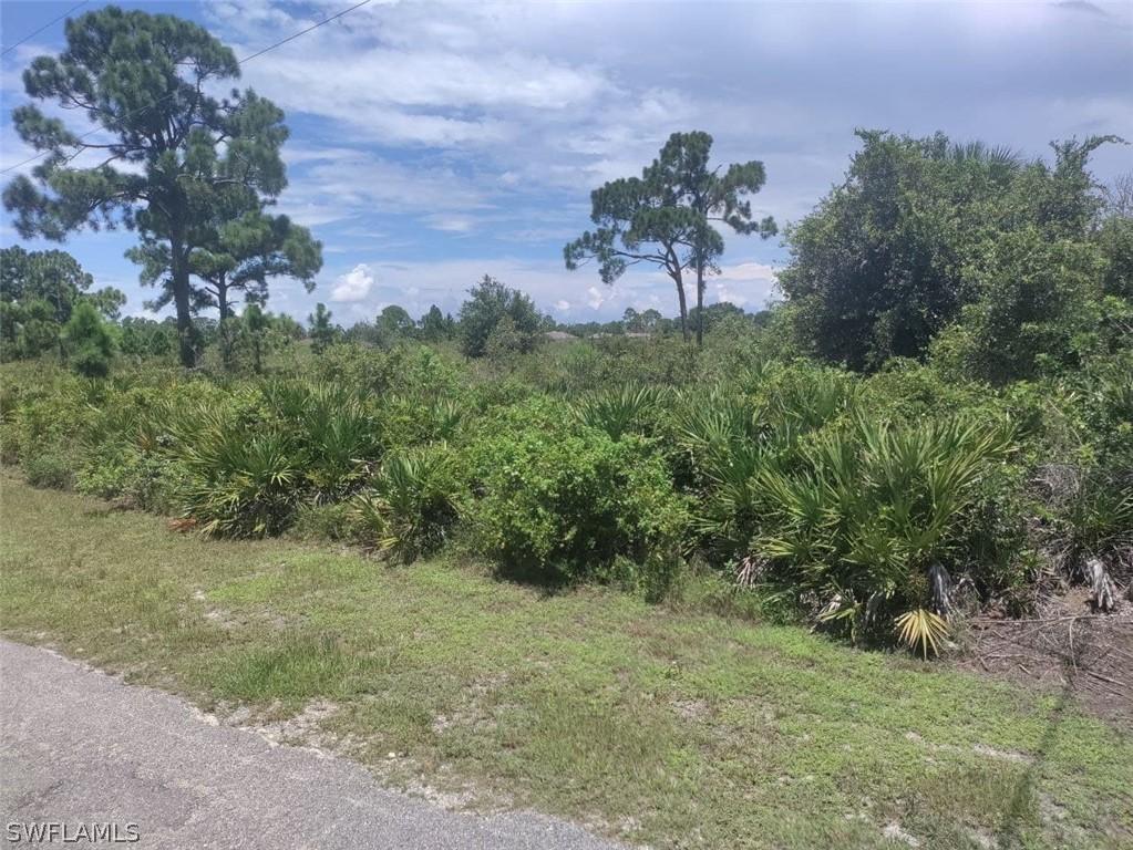 1245 Galileo St., Lehigh Acres, FL 33974