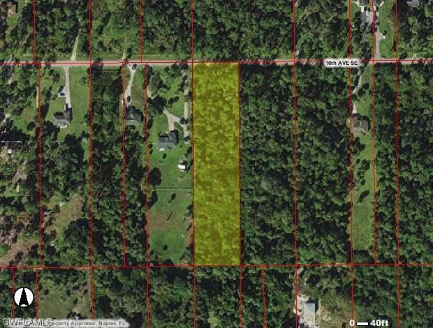 16th Ave., Naples, FL 34120
