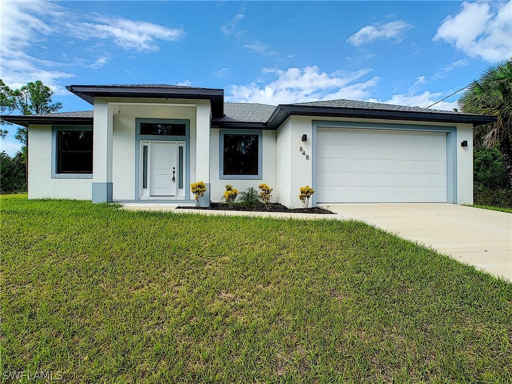 [Address Hidden by Seller], Lehigh Acres, FL 33974