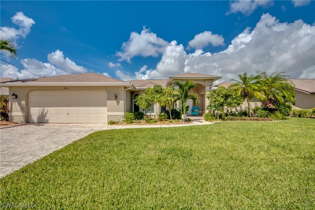 2602 SE 21st Ave., Cape Coral, FL 33904