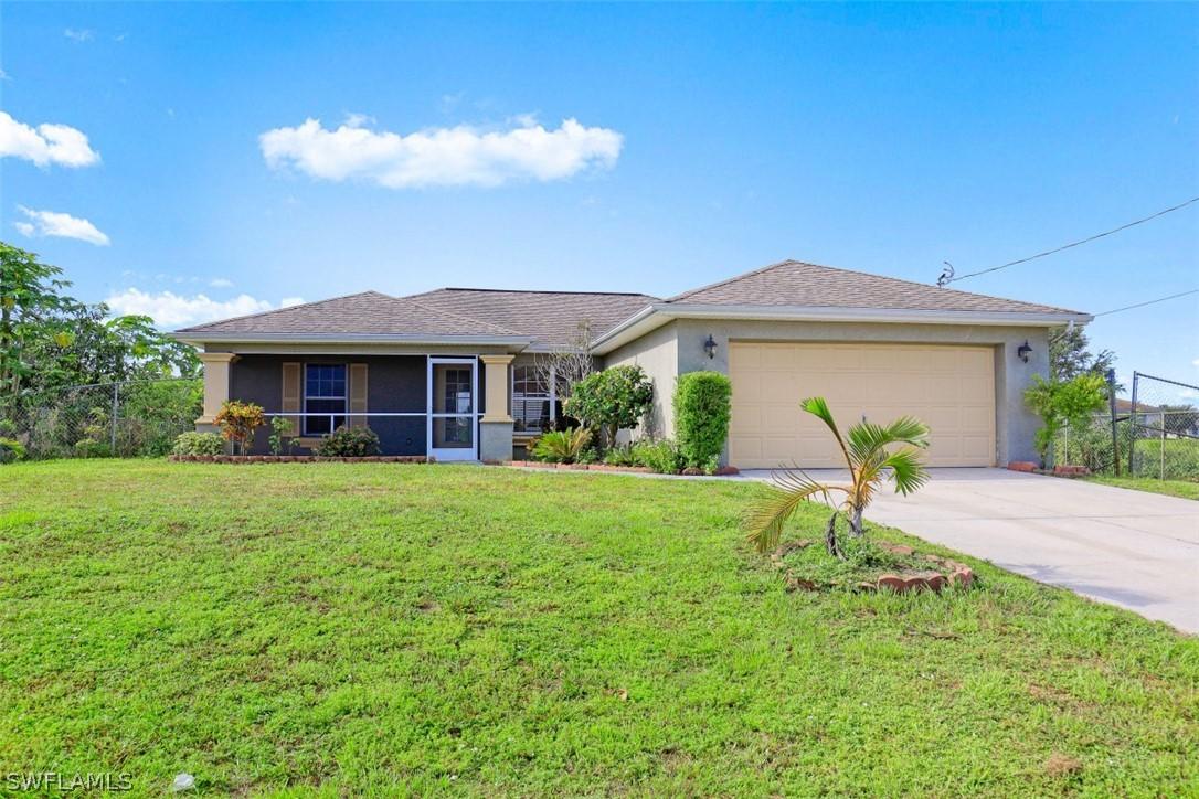 4029 24th St., Lehigh Acres, FL 33976