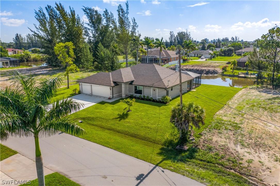 2145 SW 4th Ct., Cape Coral, FL 33991